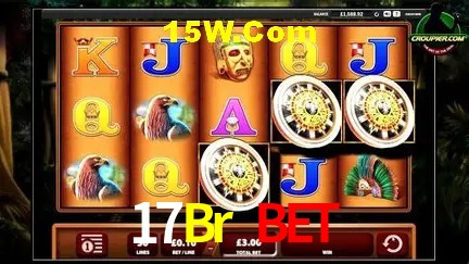 Casino Ao Vivo 17Br Bet
