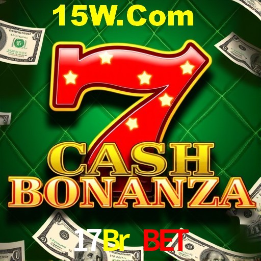 APP oficial da 17Br Bet para mobile