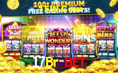Promoção Relâmpago 17Br Bet