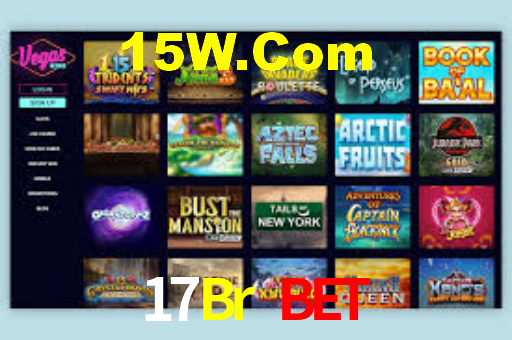 Bônus Generosos e Exclusivos no 17Br Bet para Você!
