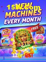 Welcome Bonus 17Br Bet