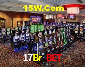 Slots com jackpots e giros grátis na 17Br Bet