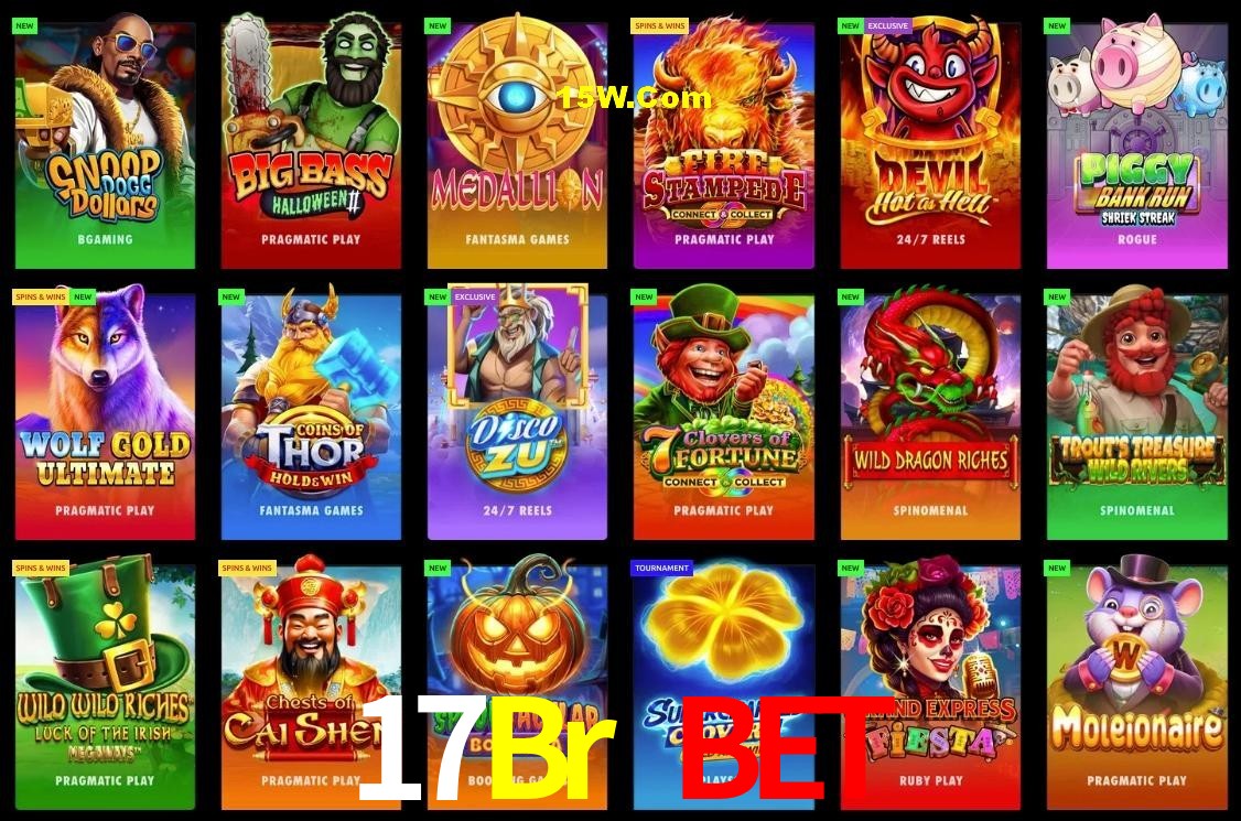 Game Statistics 17Br Bet