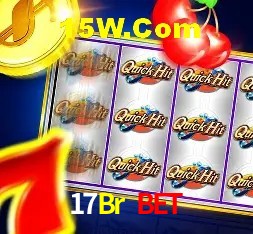 Promoções Sazonais 17Br Bet