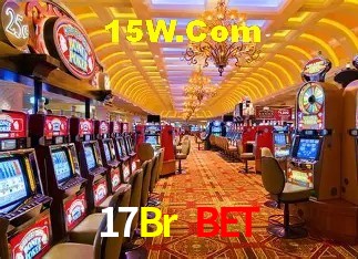 Bônus e promoções da 17Br Bet