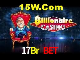 Experiência VIP 17Br Bet