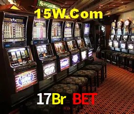 Benefícios da Conta 17Br Bet
