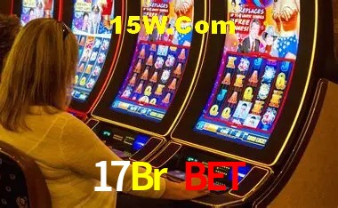 Diretório de Jogos 17Br Bet