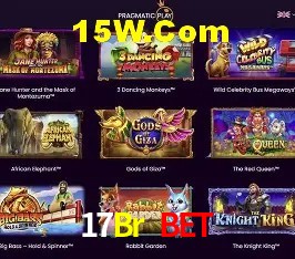 Casino Ao Vivo 17Br Bet