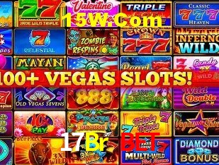 Estatísticas do Jogo 17Br Bet