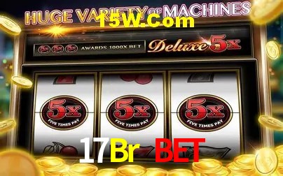 Tecnologia da Plataforma 17Br Bet