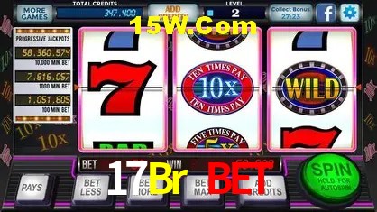 Integração de APIs 17Br Bet