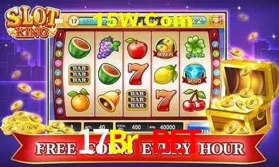 Programa VIP 17Br Bet