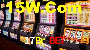 17Br Bet,17Br Paga