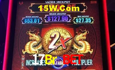 Provedores de Jogos 17Br Bet