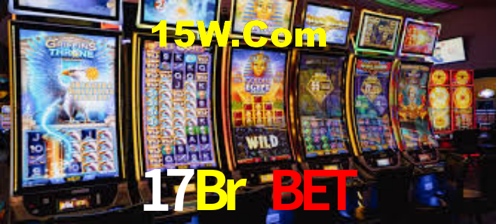 Escolher plataforma para baixar 17Br Bet