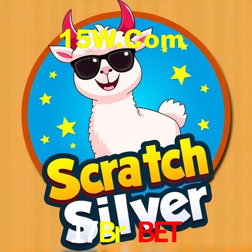 Interface do App 17Br Bet