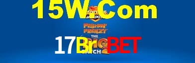 17Br Bet App Interface