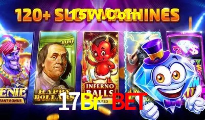 Experiência VIP 17Br Bet