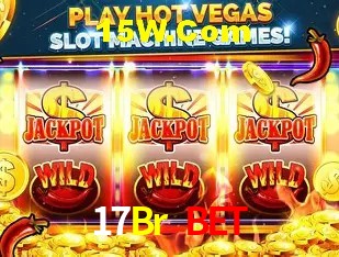Especiais de Fim de Semana 17Br Bet