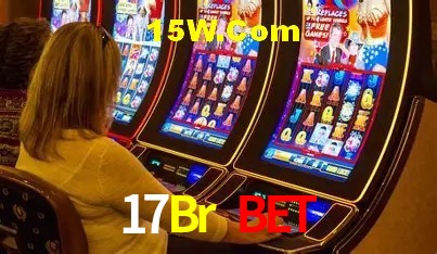 Mesa de Blackjack 17Br Bet