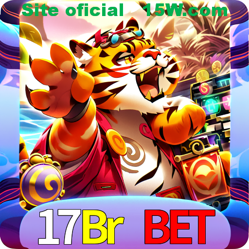 APP oficial da 17Br Bet para mobile